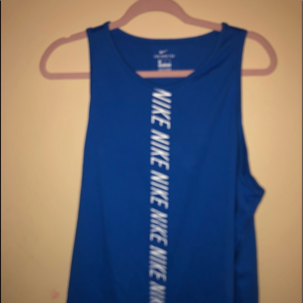 Nike Tanktop